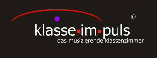 Klasse im Puls - das musizierende Klassenzimmer