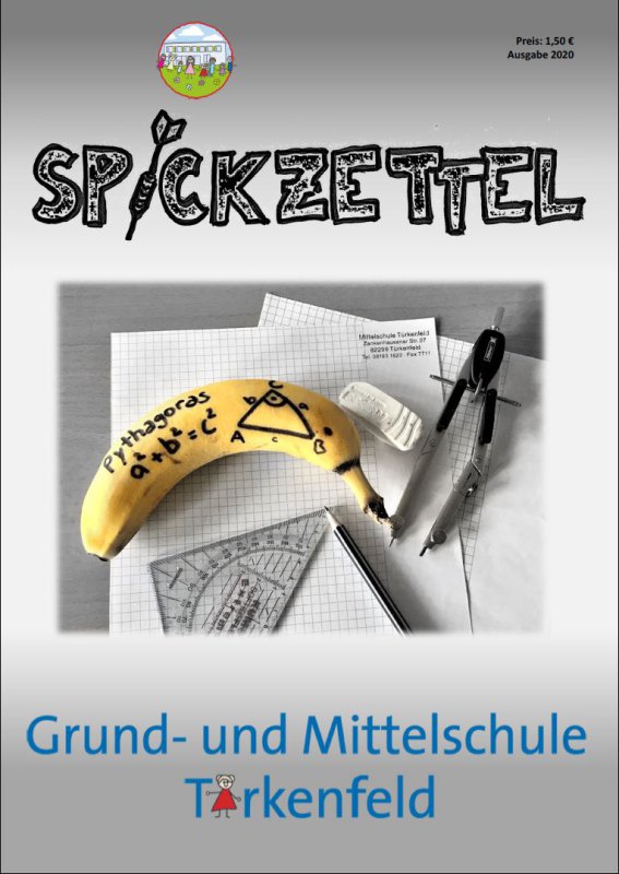 Spickzettel