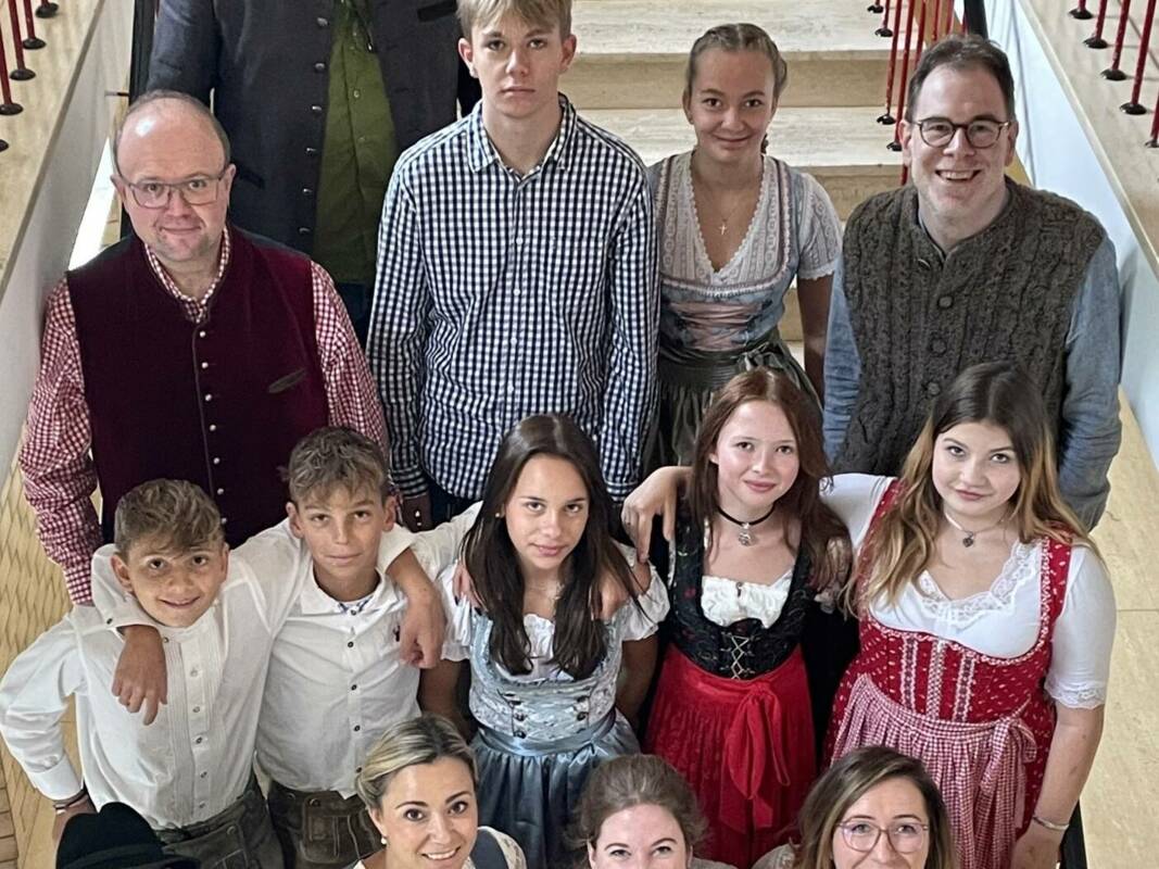 Trachtentag 2022